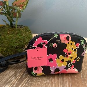 NWT Small Dome Crossbody